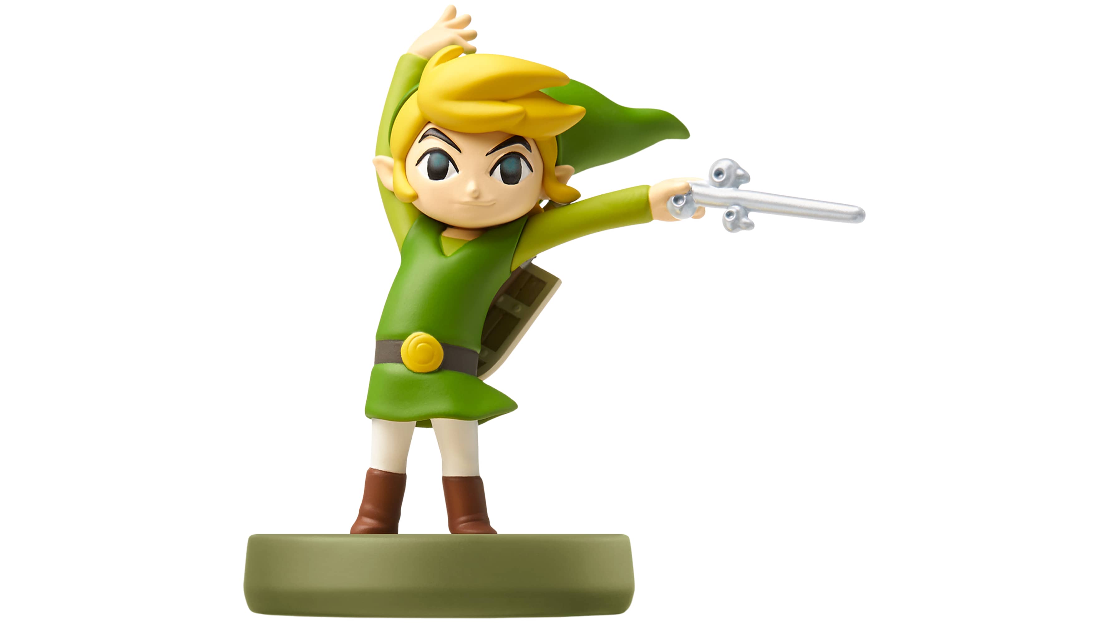 amiibo™ - Toon Link™ - The Legend of Zelda™ Series 1